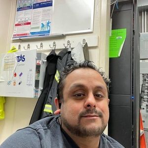 Meet your Posher, Haroon
